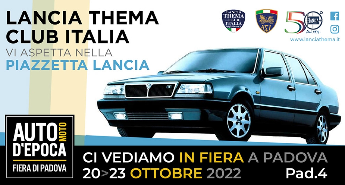 FIERA DI PADOVA 2022